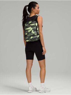 Lululemon City Adventurer Mini Backpack